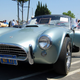 Illustration for article titled The First Annual Carroll Shelby Tribute and Car Show; Gardena, CA